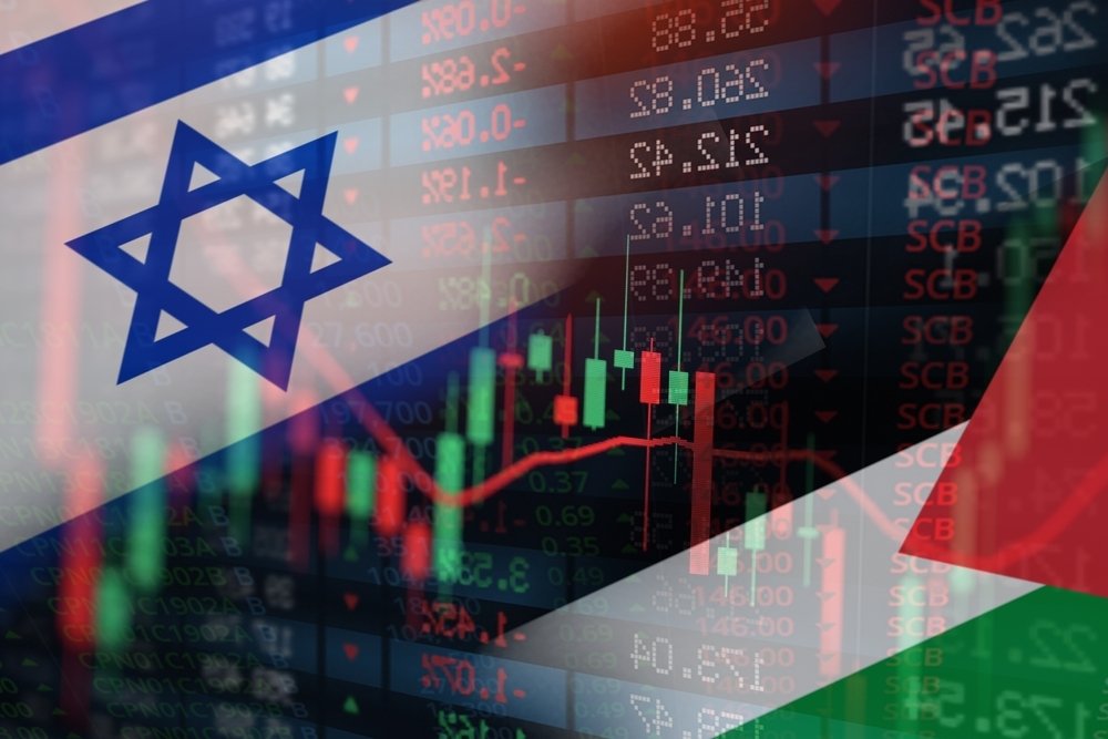 Wie aktuelle Konflikte im Nahen Osten den europäischen Markt beeinflussen werden