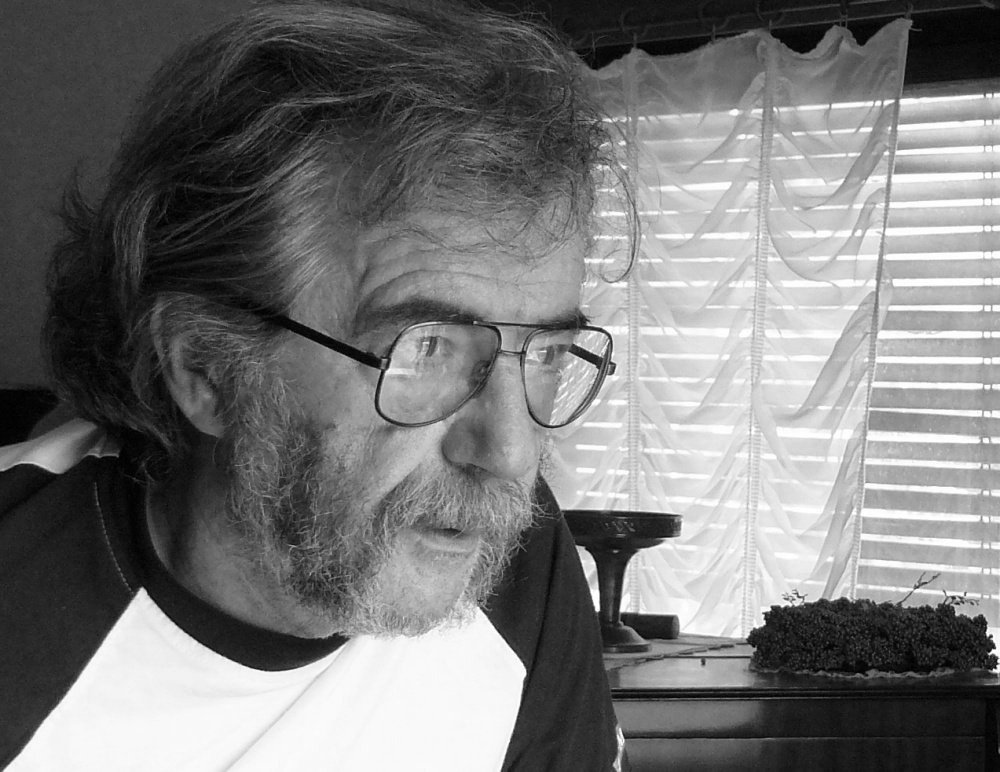 In Gedenken an Pero Kvesić