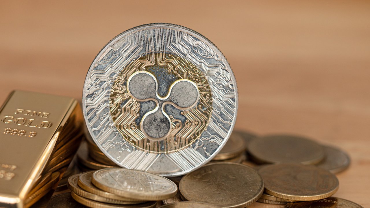 <p>Ripple coin, XPR</p>