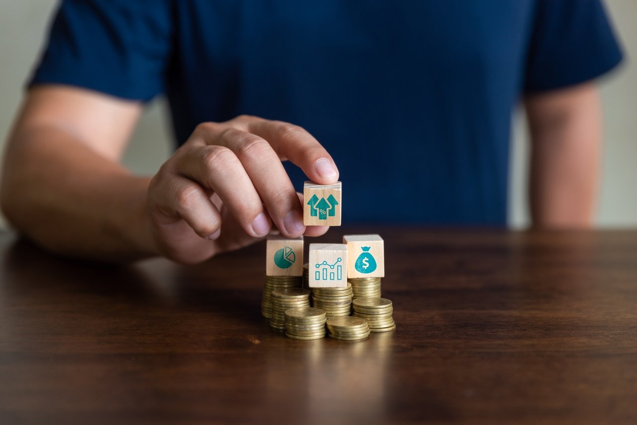 Investitionen in digitale Vermögenswerte erreichen 1,14 Milliarden Dollar seit Jahresbeginn