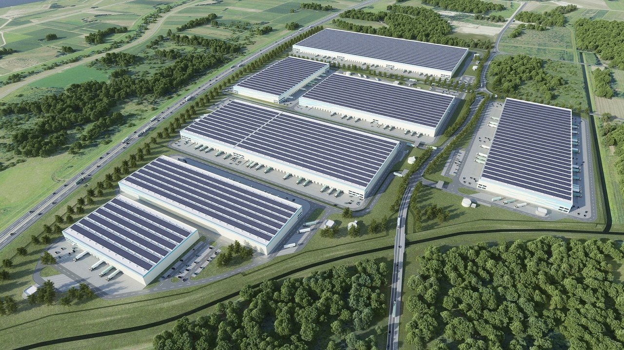 Accolade Group, bekannt für Investitionen in Industrieparks, kommt nach Kroatien