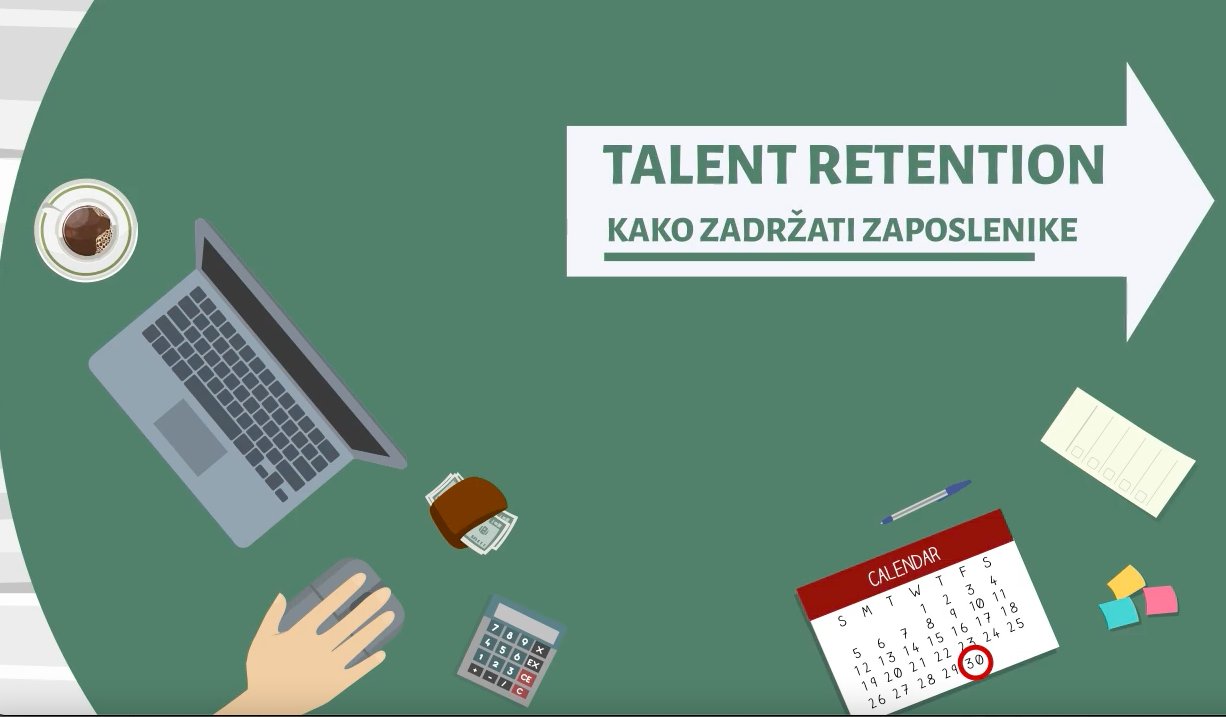 Talentbindung: Mitarbeiter halten, bevor sie gehen