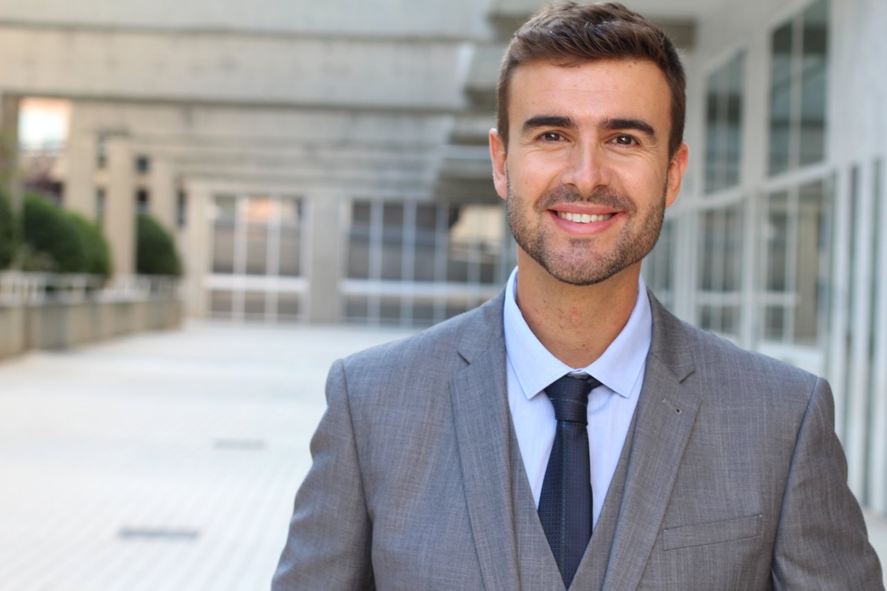 Kann die Zahnästhetik zum Geschäftserfolg beitragen?