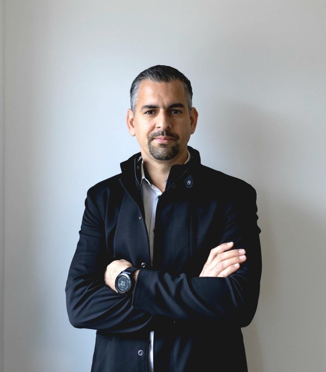 Ante Buzov tritt in die Geschäftsführung von Spegra ein