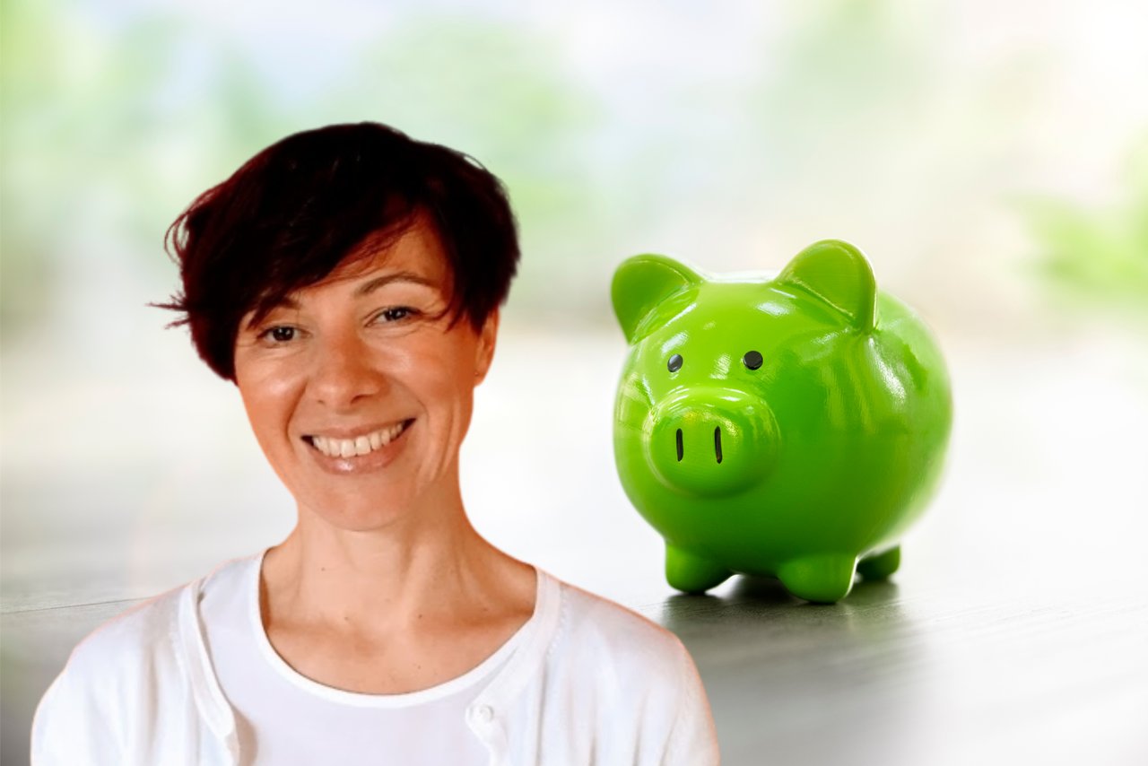 F.I.R.E. Geschichte von Sandra (Tante) Ferenčak: Wie sie finanzielle Freiheit erreichte und warum es das Beste ist, was Geld kaufen kann