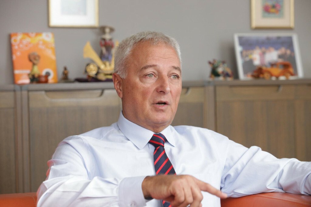 <p>Vitomir Klasić</p>