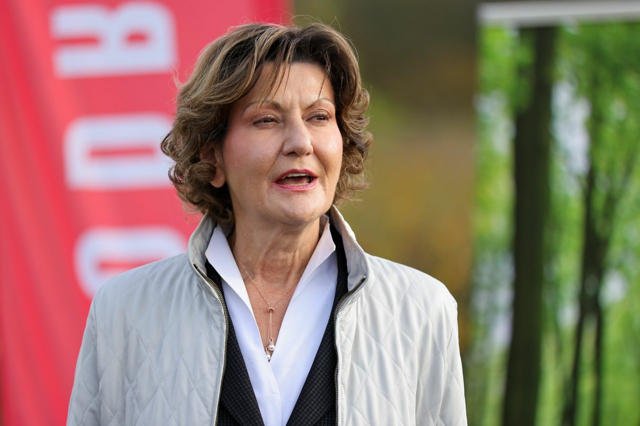 Dalić: Akquisitionen sind eine der Prioritäten der Geschäftsentwicklung von Podravka