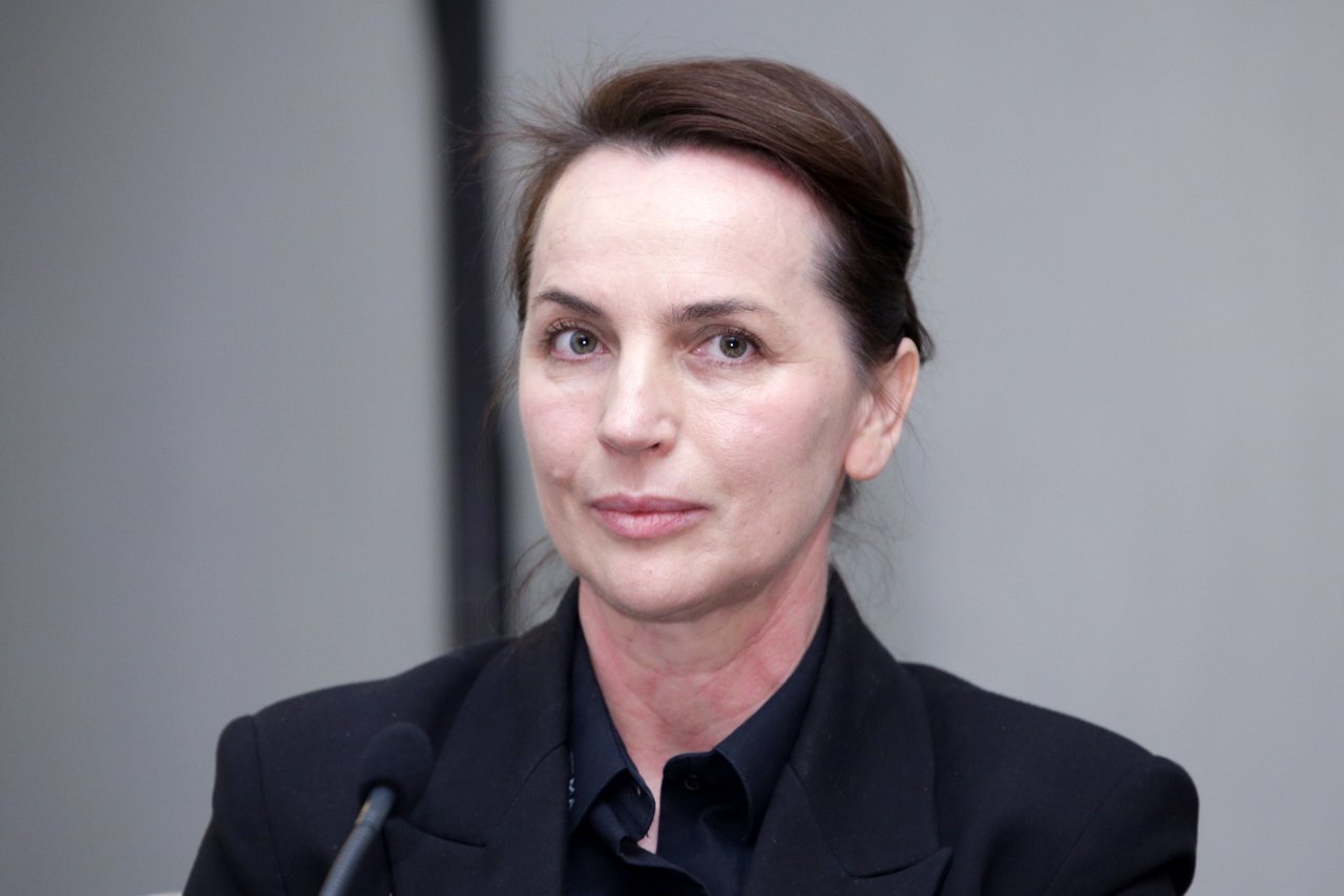 <p>Marina Marjanović</p>