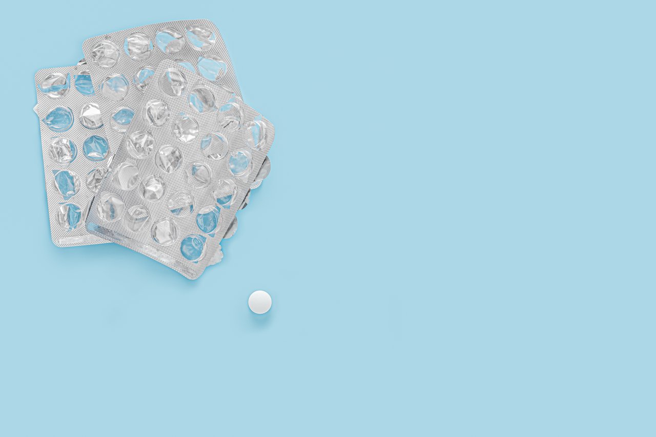 Wir stehen erneut vor einem Mangel an einem wichtigen Antibiotikum, der Grund ist der niedrige Preis