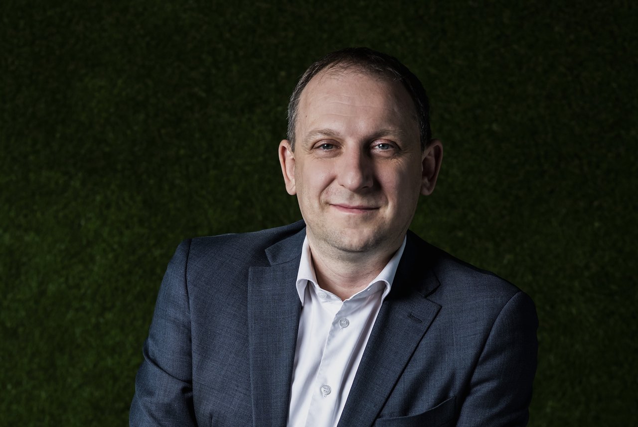 Ivan Skender (A1 Hrvatska): Die Zukunft gehört denjenigen mit Wissen über Cloud, KI und Cybersicherheit