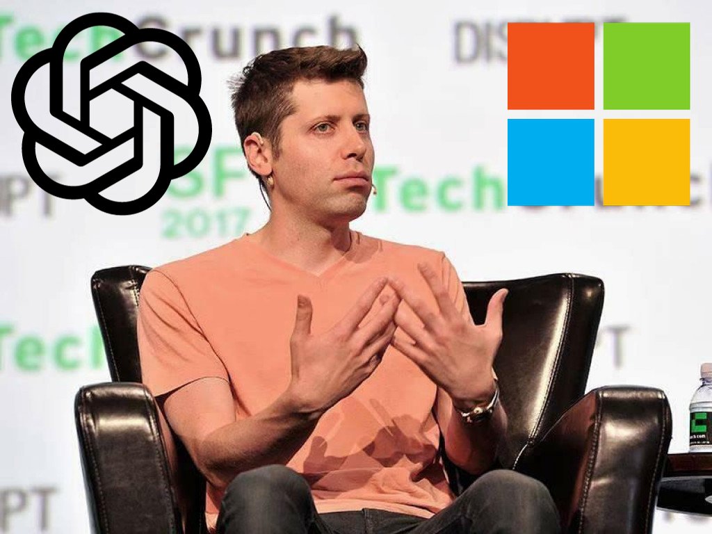 OpenAI investiert Milliarden in Rechenleistung: Altman baut die größte KI-Anlage der Geschichte