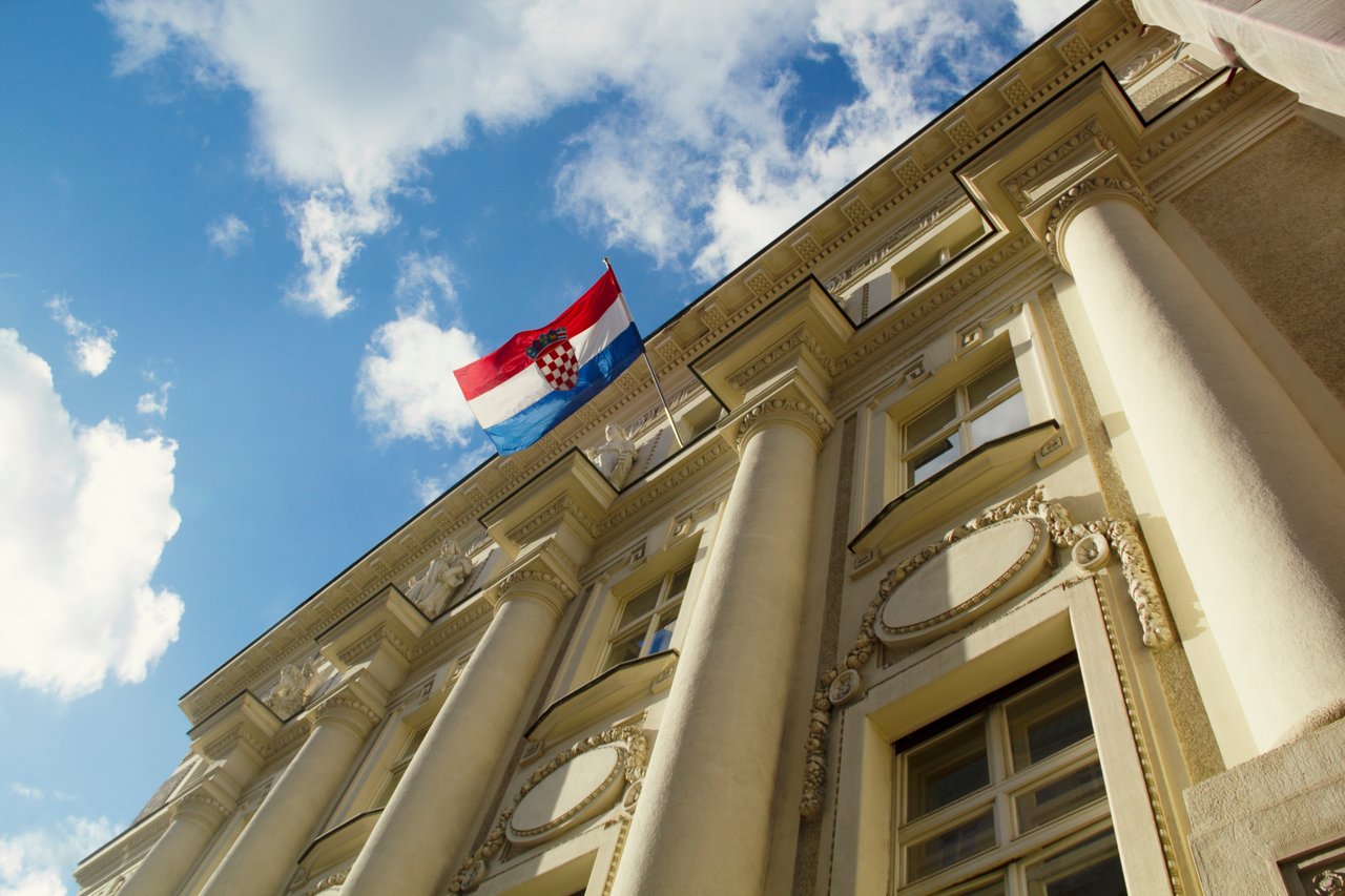 Banken melden einen Gewinn von 413,4 Millionen Euro im ersten Quartal