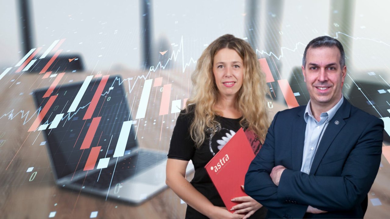 Krise im IT-Sektor: Digitale Agenturen, die Dienstleistungen exportieren, sind am stärksten betroffen, Unternehmen mit eigenen Produkten sind weniger betroffen