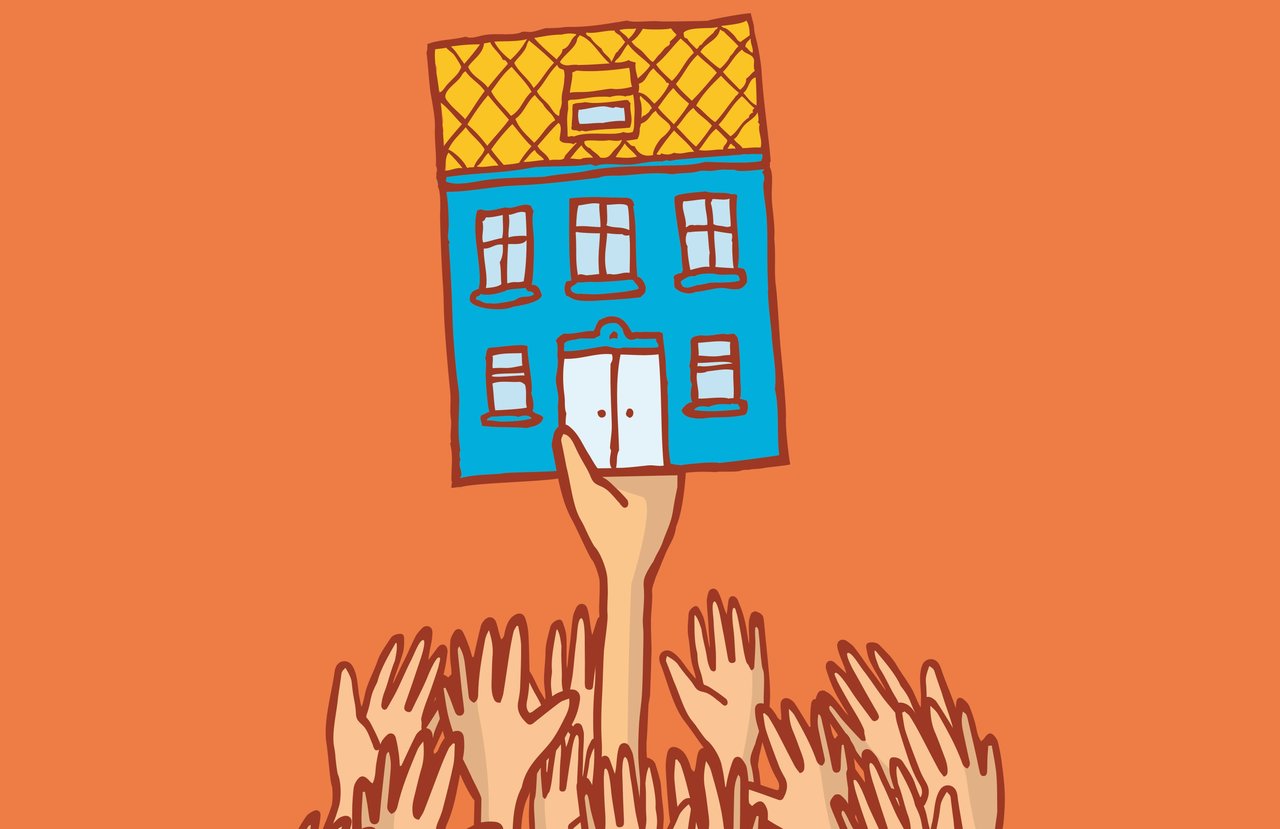 Es gibt viele Möglichkeiten für eine kontrollierte Entwicklung des Immobiliengeschäfts im Tourismus