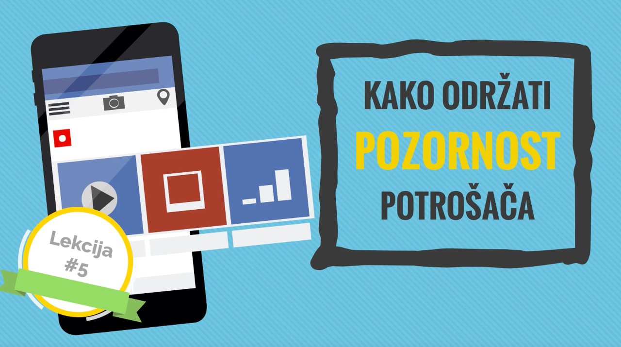 Tipps & Tricks: Verbraucheraufmerksamkeit mühelos gewinnen