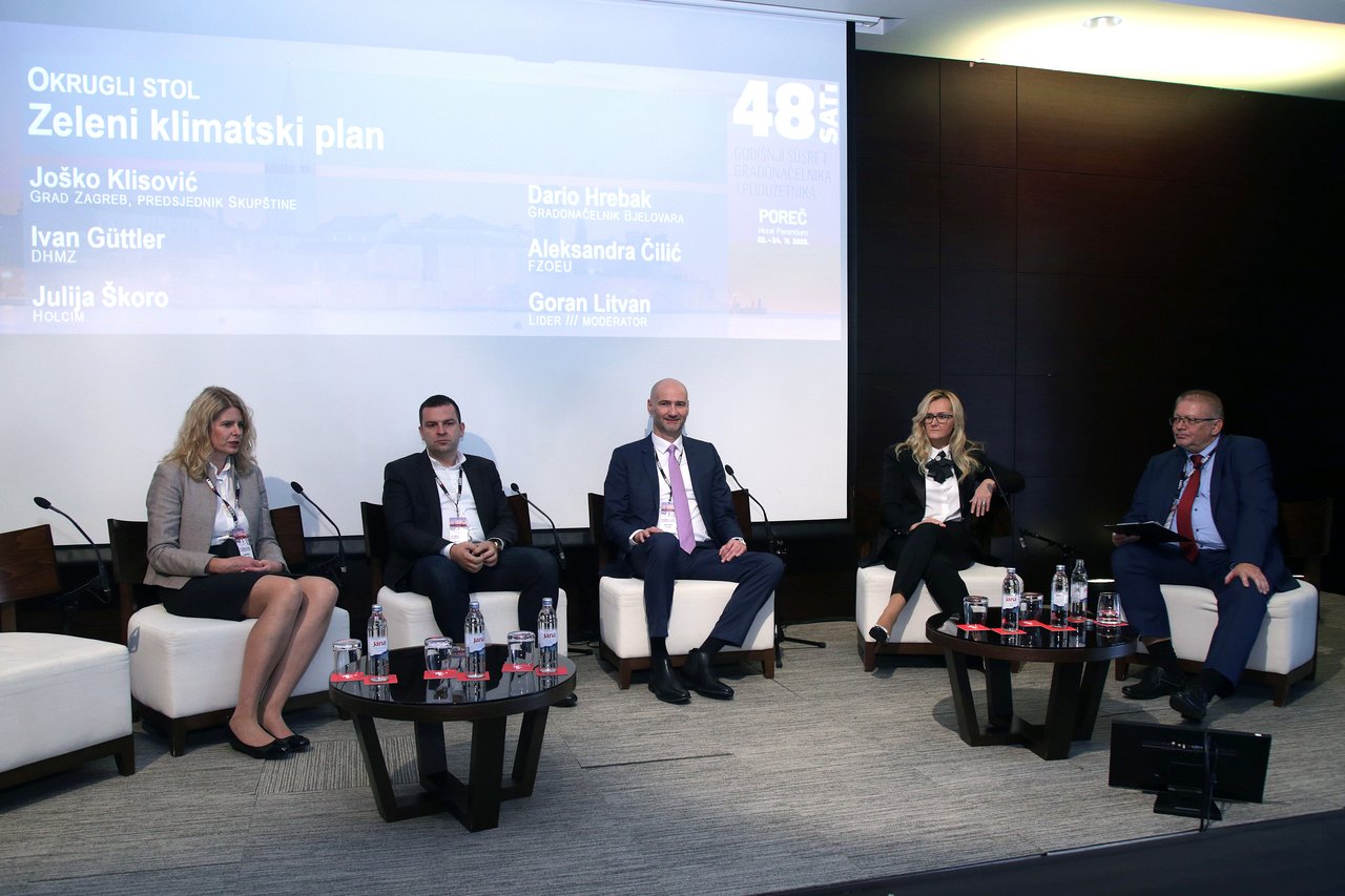 [48 Stunden] Es wird viel über Milliarden Euro für den Grünen Plan gesprochen, aber wo sind die Ausschreibungen?