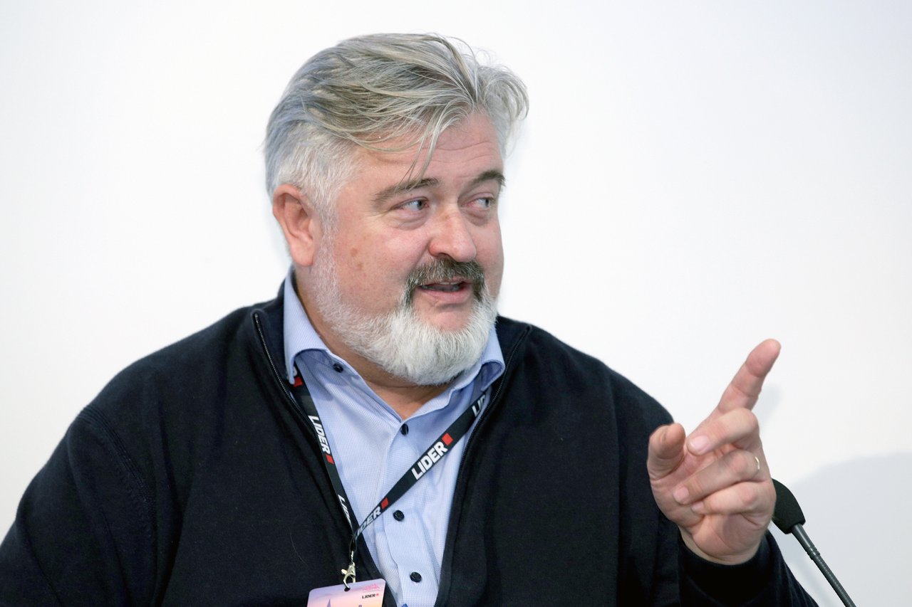 [48 Stunden] Robert Pažitka: Videoüberwachung macht Kroatien sauberer