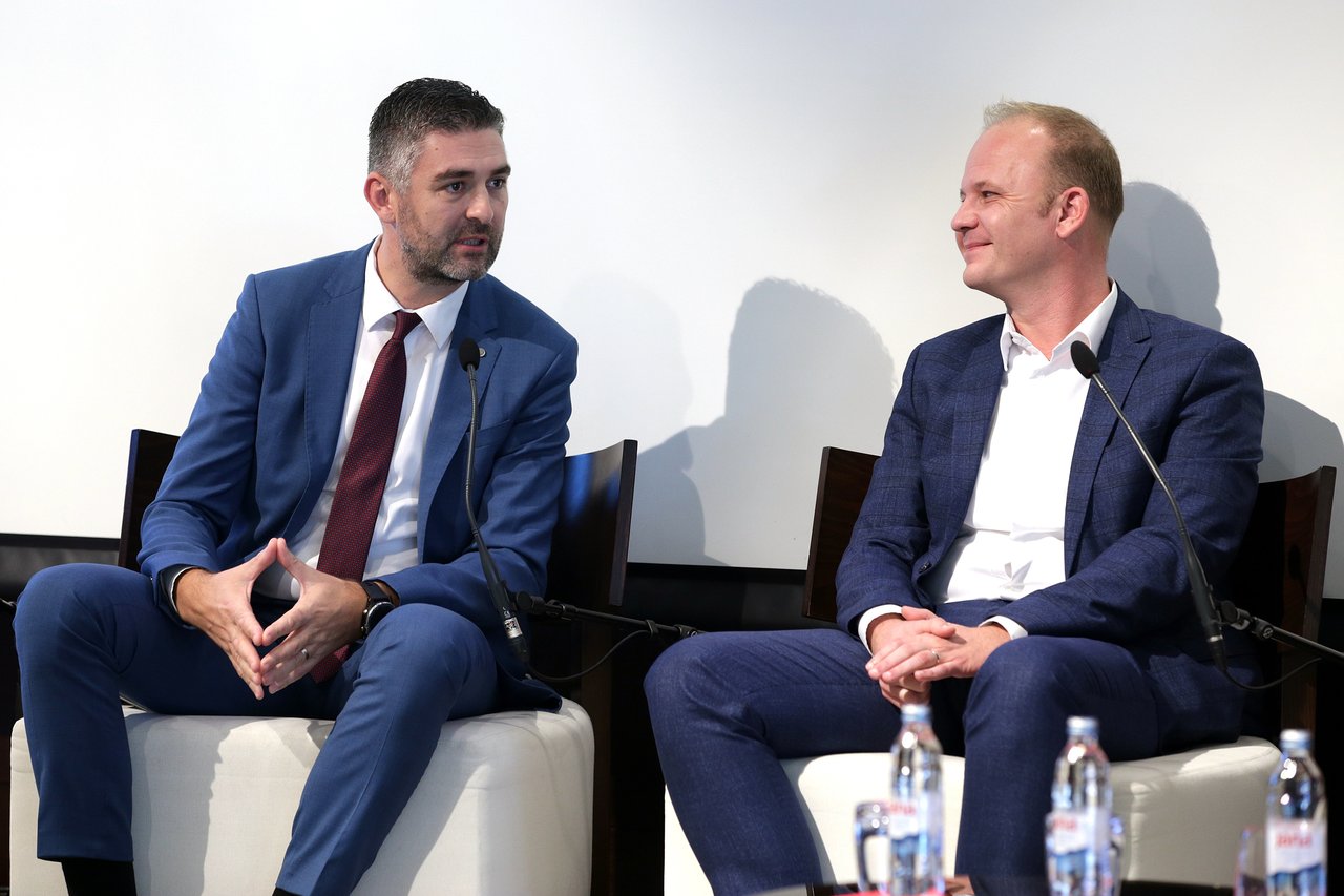 [48 Stunden] Bürgermeister zur Steuerreform: Wir müssen unpopuläre Entscheidungen treffen, also gewähren Sie uns volle Befugnis