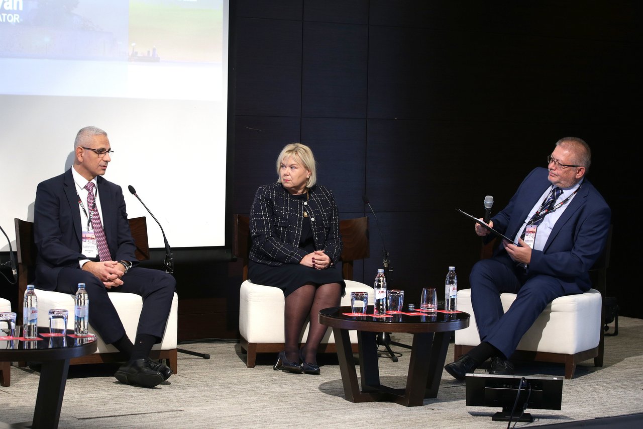 (48 Stunden) Mittel zur Verbesserung der lokalen Selbstverwaltungseinheiten sind da, sie müssen nur genutzt werden