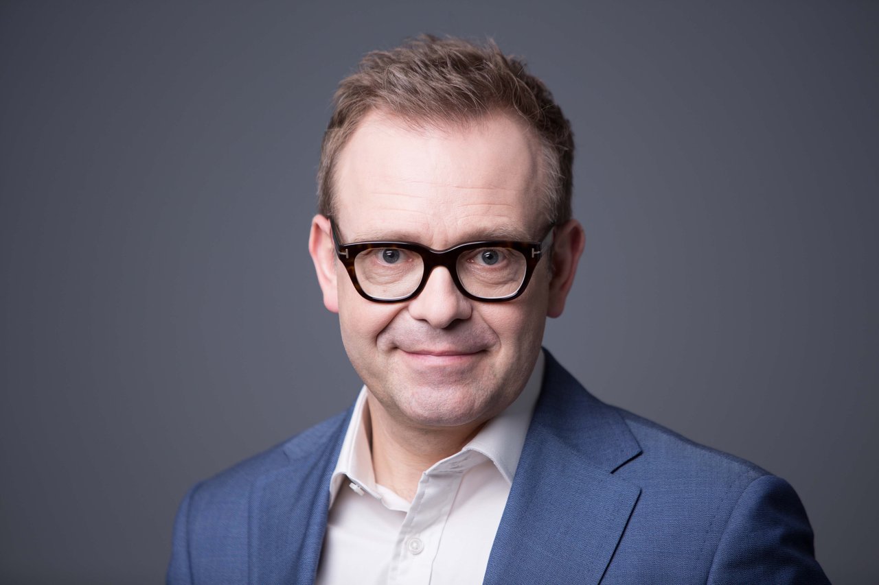 Tomasz Miłosz, Gründer des Startups Giglike: Arbeiten nach einem flexiblen Modell ist nicht nur Sonnenschein und Regenbogen