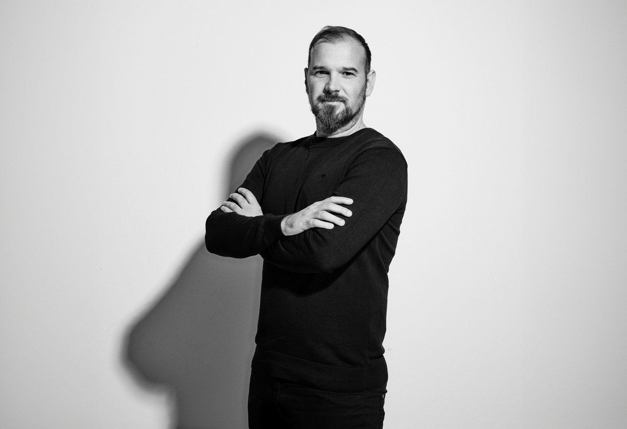 Petar Popović: Design ist ein Teil des Geschäfts im Ausland und ist entscheidend für das Überleben von Unternehmen und Dienstleistungen