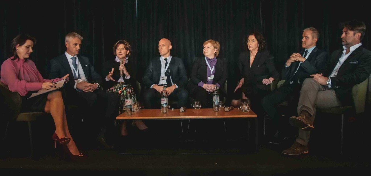 Risiken im Zusammenhang mit der Umsetzung von ESG-Zielen und nachhaltigem Wachstum sind 2024 die wichtigsten für das Geschäft kroatischer Unternehmen.