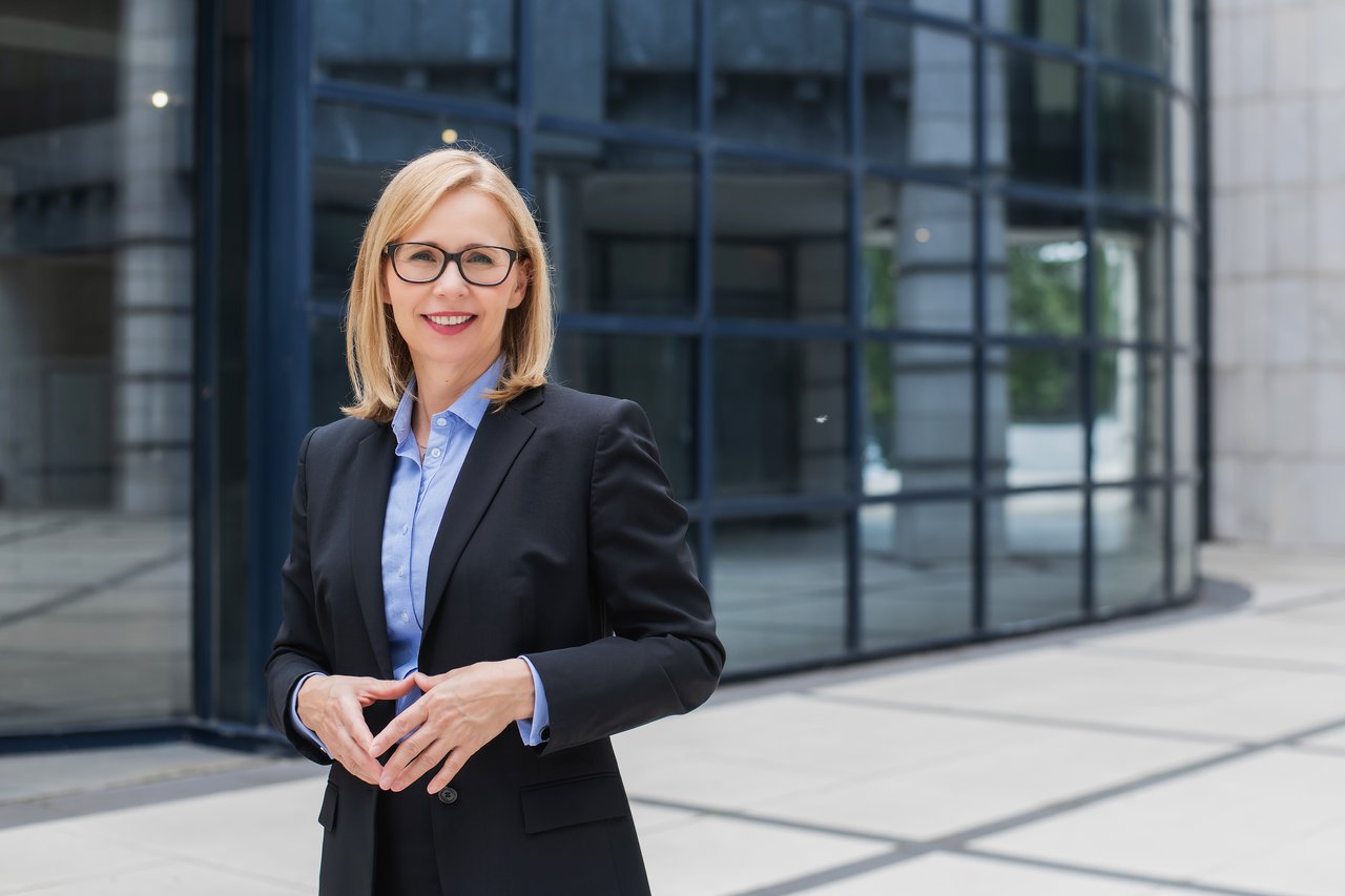 Ortutay: Trotz Marktvolatilität sind wir entschlossen, unsere strategischen Investitionen umzusetzen