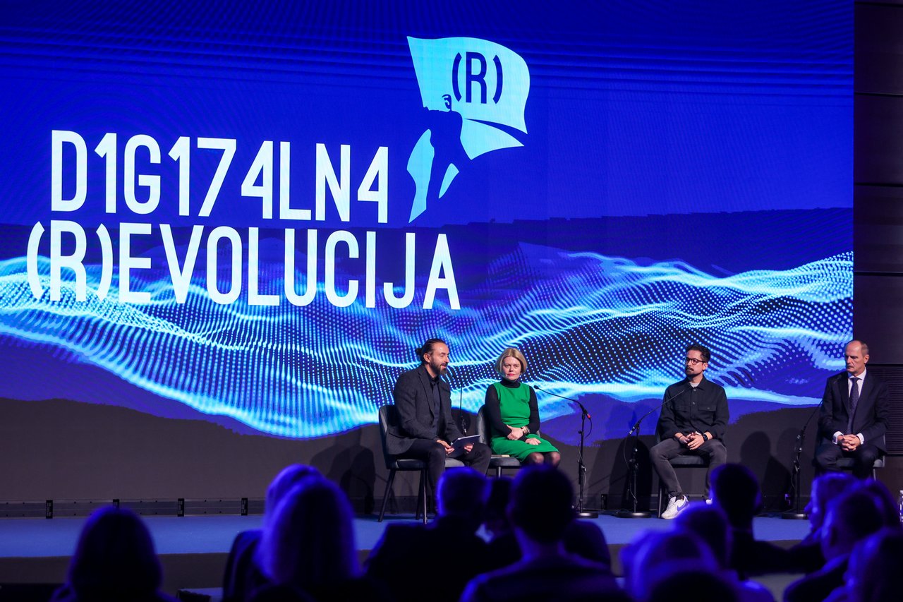 Bis zu 1200 Unternehmen in Kroatien müssen auf ein sehr hohes Niveau digitalisieren, wenn wir den EU-Durchschnitt erreichen wollen