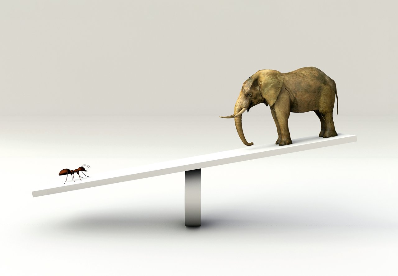 Nicht nur Kroatien leidet unter der holländischen Krankheit, viele entwickelte Länder sind von einem Sektor abhängig