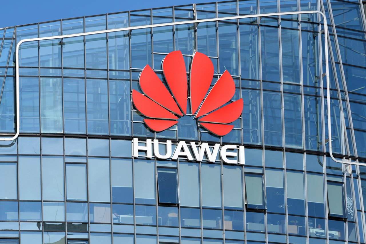 Chinesisches Huawei setzt Erholung trotz US-Sanktionen fort
