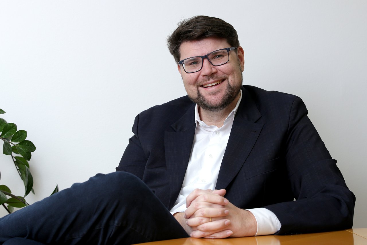 Peđa Grbin: Diese Affäre ist eine Kopie von Fimi Media