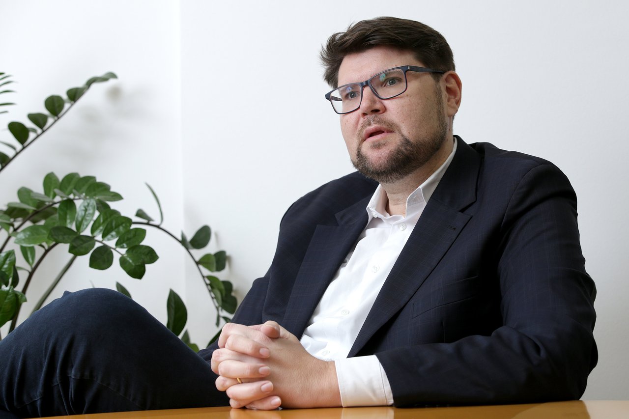 Grbin: Es ist verfassungswidrig, mit Vermögenswerten im Wert von 20 Milliarden Euro zu spielen