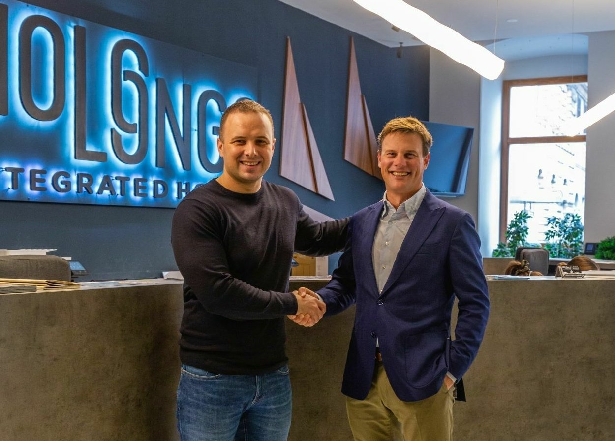 <p>Josip Prskalo i Andrija Čolak</p>