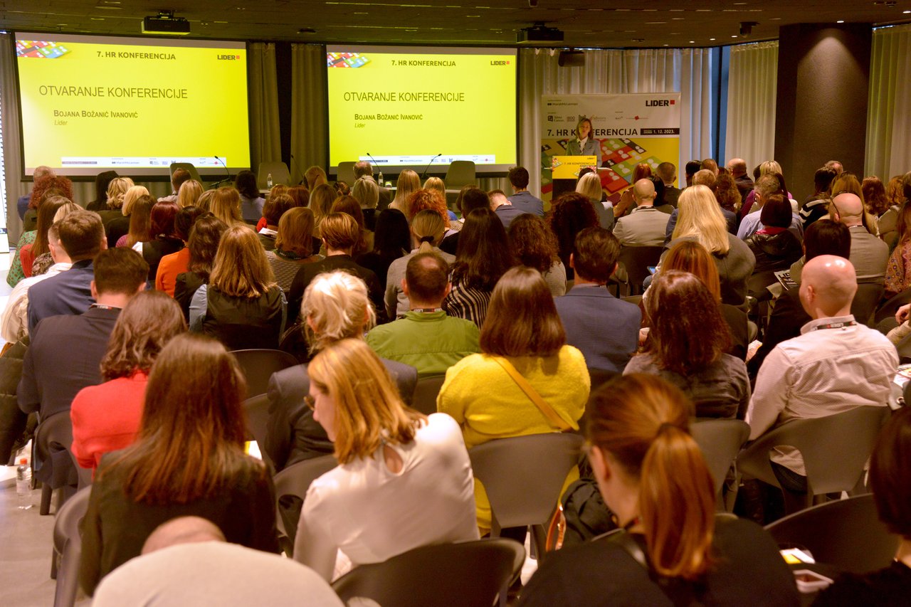 HR-Konferenz: Die Pandemie ist das Beste, was der digitalen Transformation passieren konnte