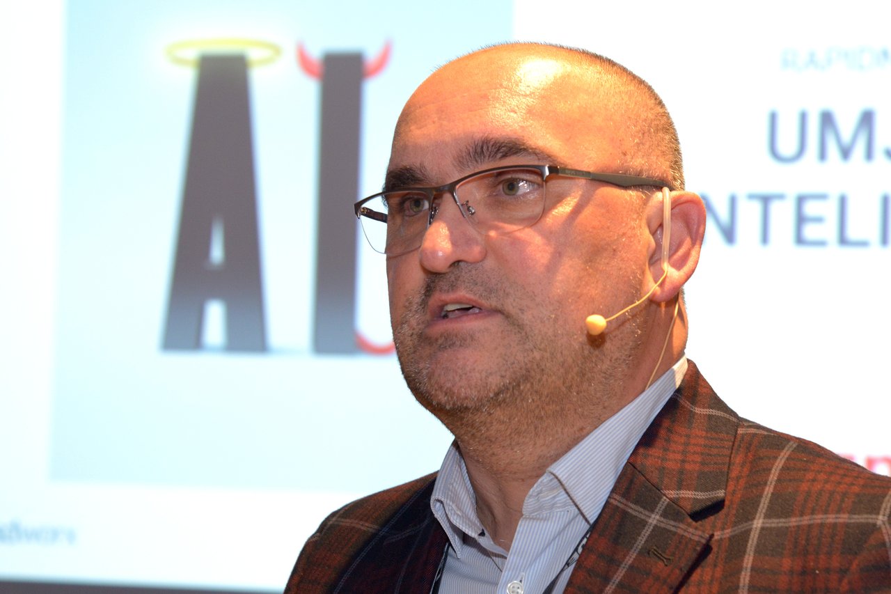 HR-Abteilungen können und müssen Führungskräfte in der Digitalisierung sein