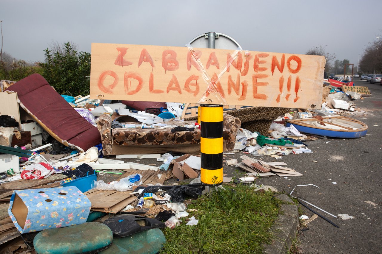 Neuer Müllrutsch in Jakuševac, Tomašević schließt Deponie und sucht Treffen mit der Regierung