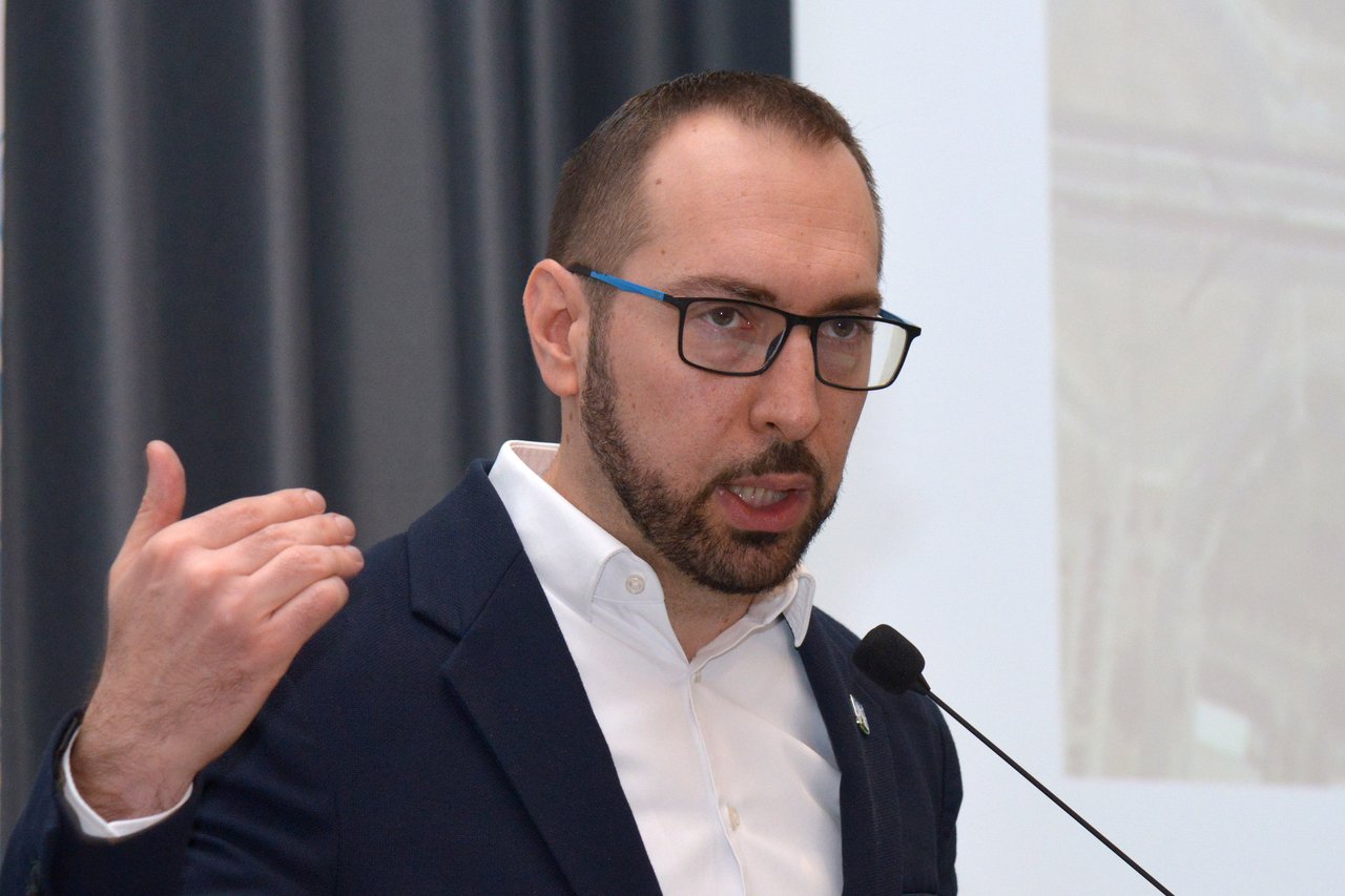 Zagreb erhält ein Abfallwirtschaftszentrum, Tomašević kündigte ein Kraftwerk an
