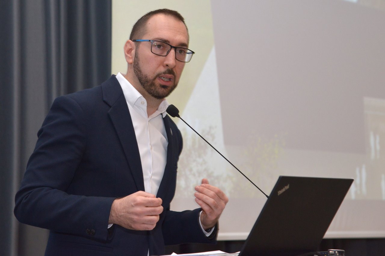 Stadt Zagreb verkauft Minderheitsbeteiligung an APIS IT an den Staat und begleicht alle Schulden