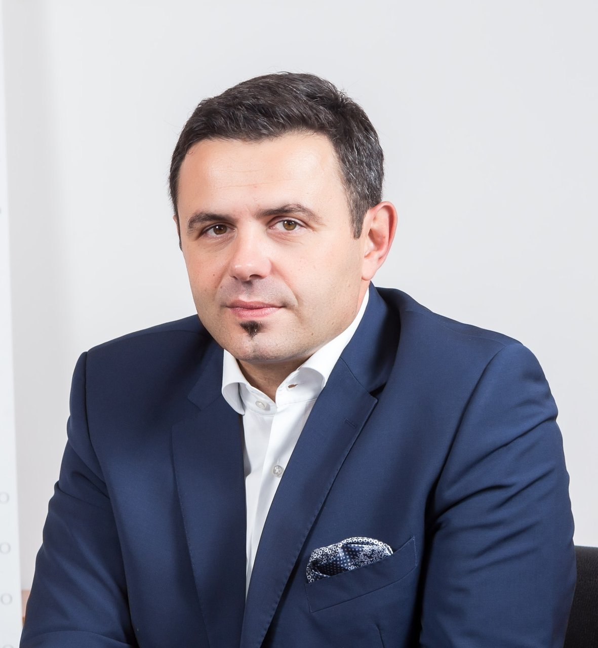 Vjeran Vrbanec (HAMAG-BICRO): Wir streben danach, ein stabileres Umfeld zu schaffen, in dem Unternehmer weniger Risiken ausgesetzt sind