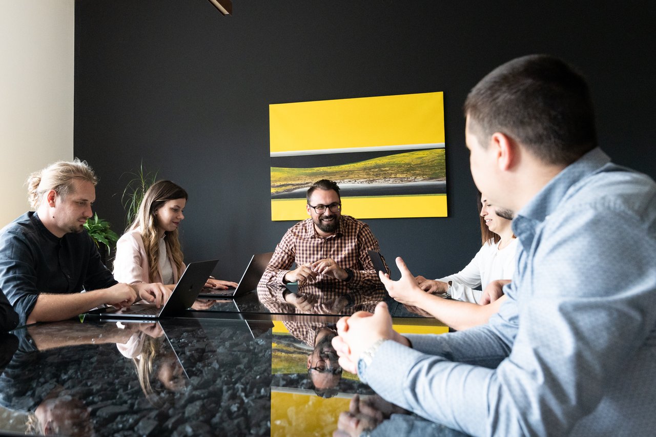 Lloyds digital gehört laut Clutch in gleich acht Kategorien zu den Top 10 IT-Unternehmen in Kroatien