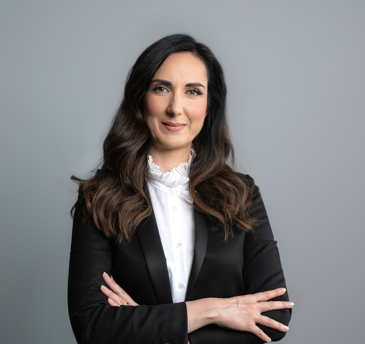 Ana Dorić Škeva (Addiko): Alles, was ich heute weiß, habe ich angenommen, weil ich glaube, dass das beste Lernen aus der Auseinandersetzung mit Herausforderungen kommt