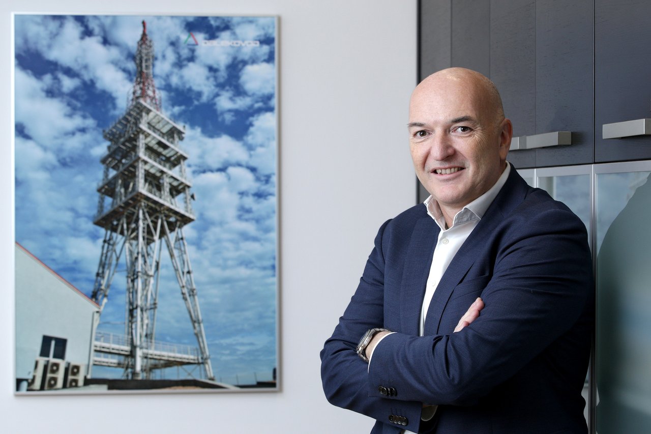 Dalekovod sichert neue Verträge in Slowenien und Albanien im Wert von über 27 Millionen Euro