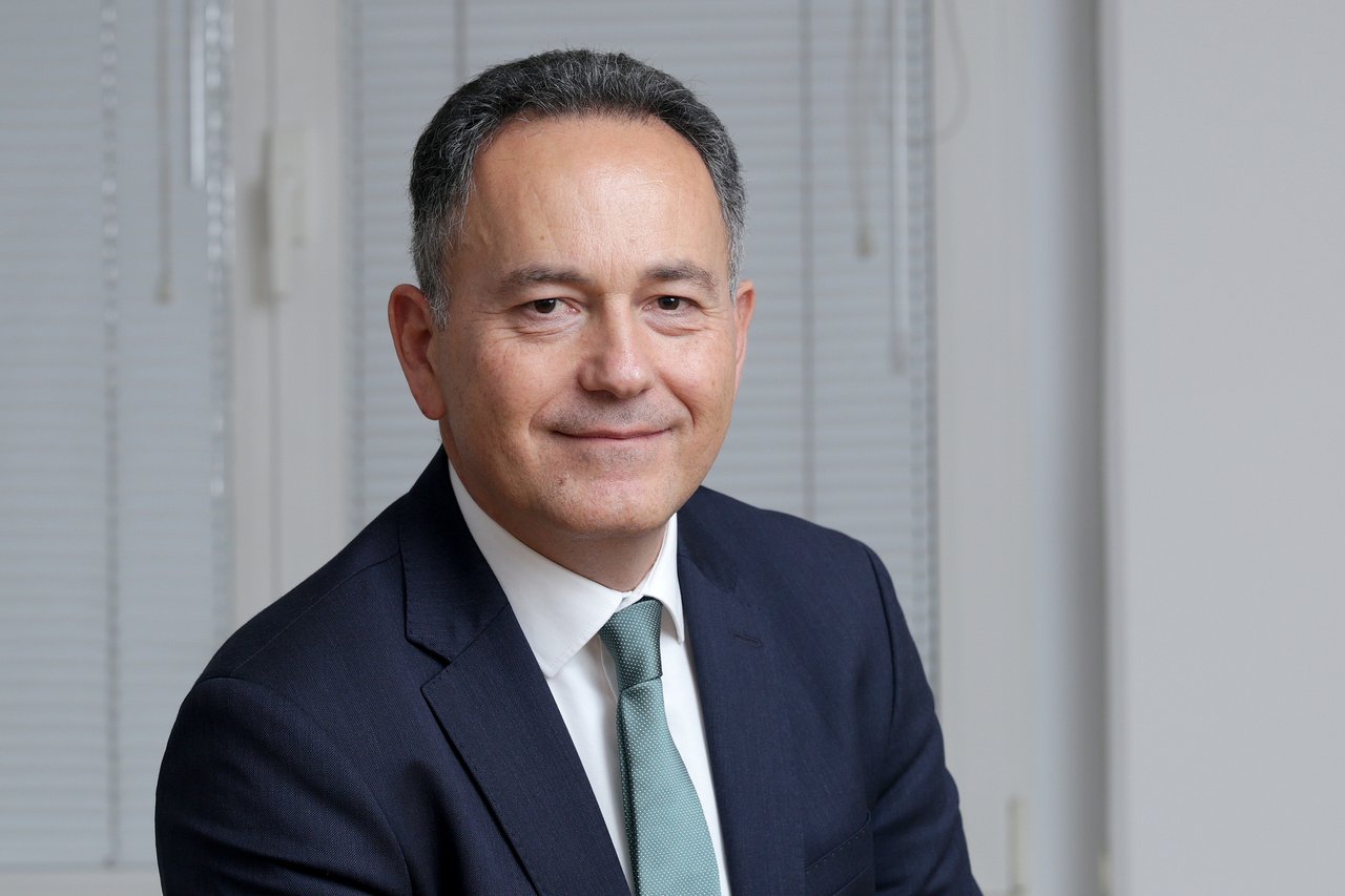 Hrvoje Čeović, CEO von Belupo: Stärkung der Aktivitäten zur Förderung der Geschäftsnachhaltigkeit