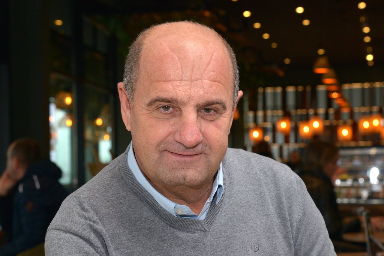 <p>Darko Ranogajec</p>