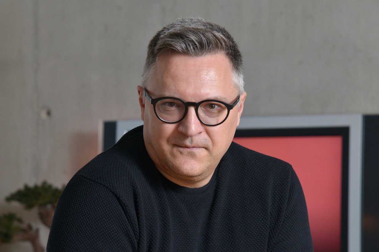 Domagoj Juričić: Instabilität in Nachbarländern kann Sicherheitsherausforderungen für Kroatien mit sich bringen