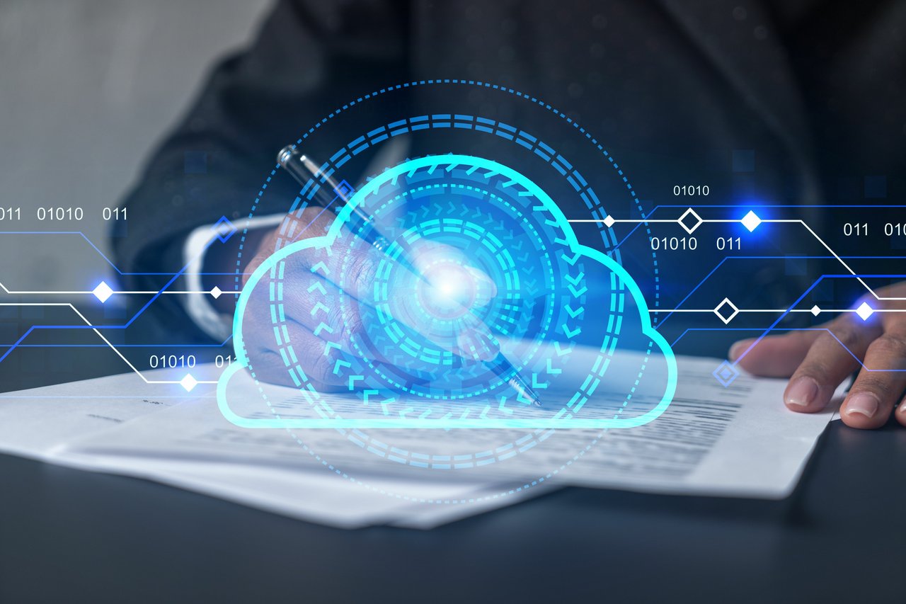 Banker erkennen die Notwendigkeit von Investitionen in die Digitalisierung, jedoch nicht für immaterielle Sicherheiten