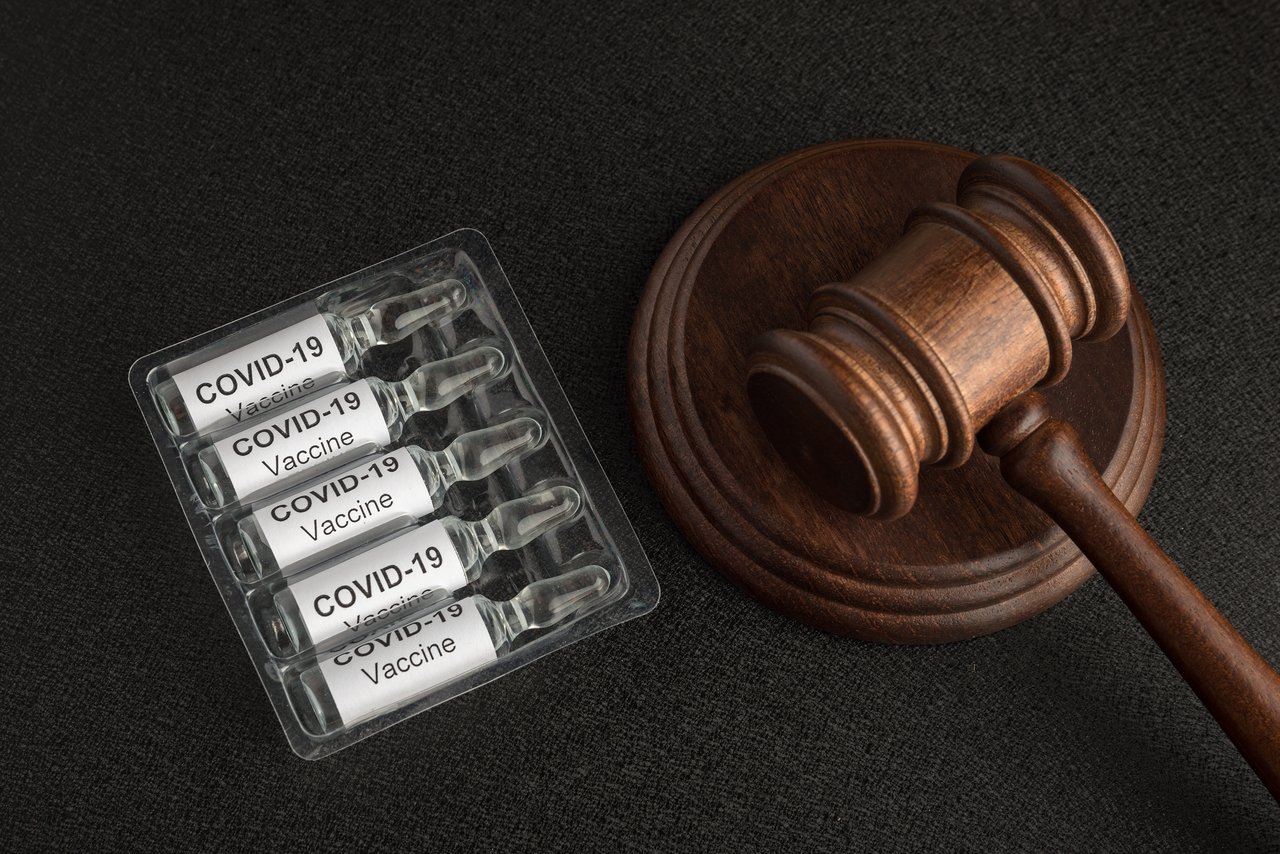 Pfizer verklagt Ungarn und Polen wegen Nichtzahlung von Impfstoffen, Kroatien hat alles bezahlt 240,4 Millionen Euro