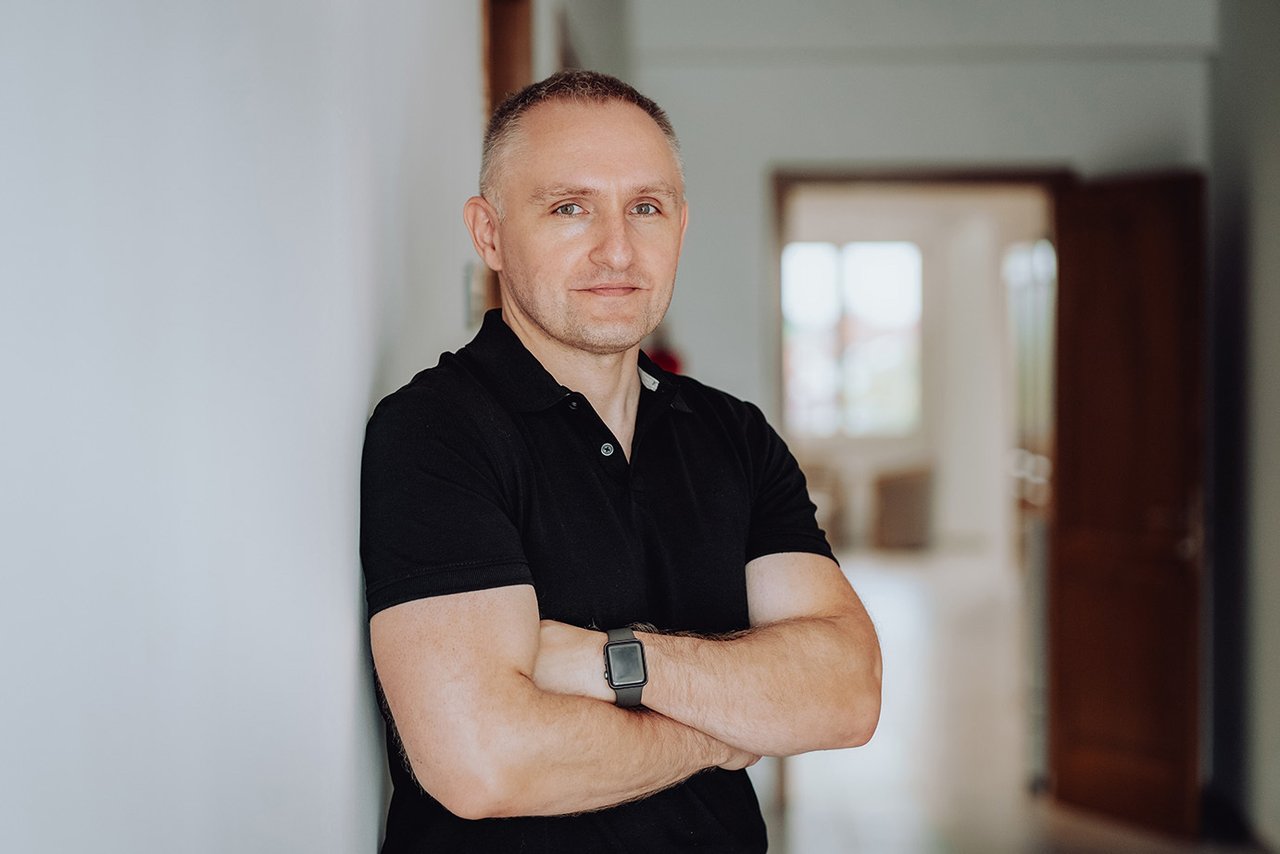 Vice Božić (GoAds): Neue visuelle Identität für weiteres Wachstum und Entwicklung der Agentur