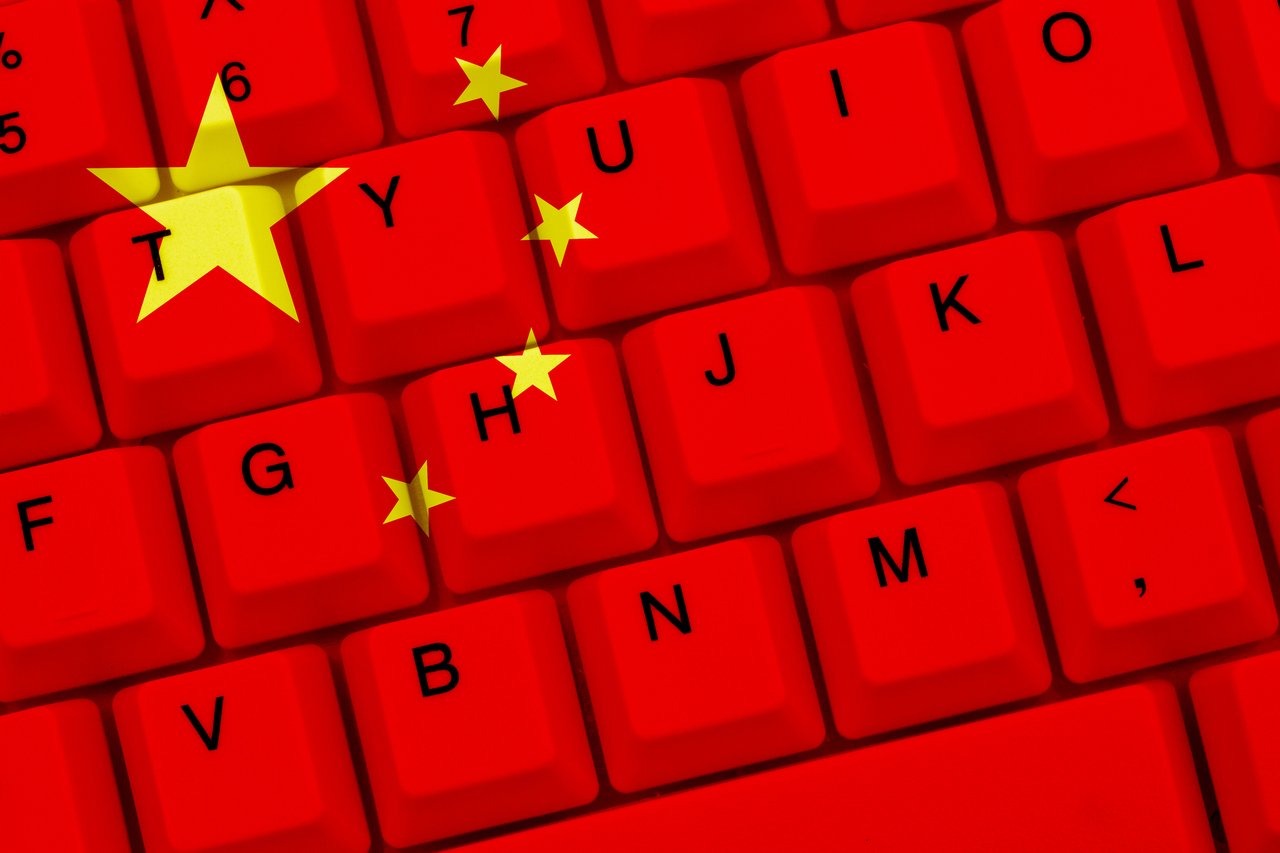 In China wird Pessimismus im Internet zensiert