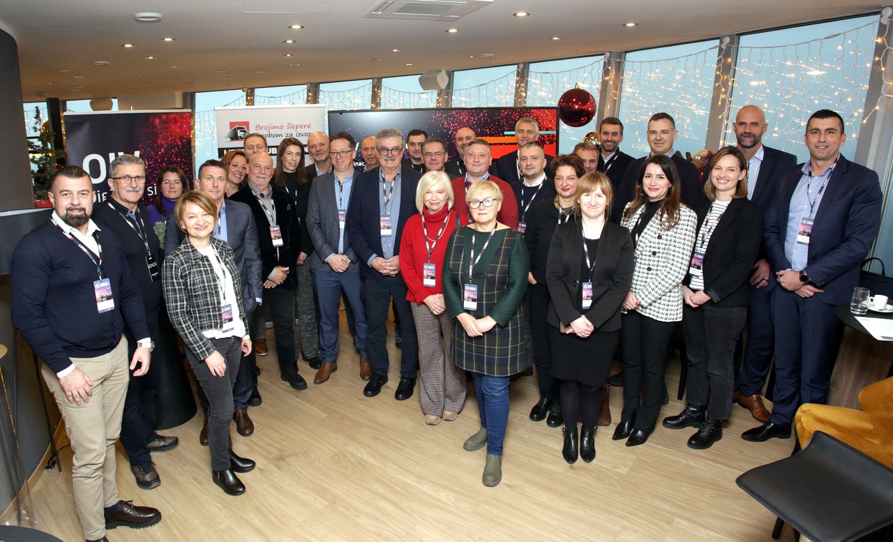 Exporter Club: Der Rückgang des innergemeinschaftlichen Handels in der EU ist besorgniserregend